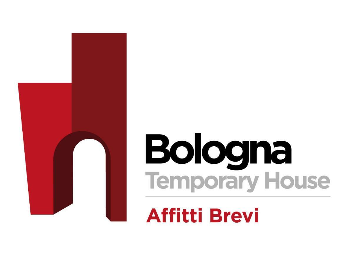 Apartmán Temporary House Vicolo Colombina Boloňa Exteriér fotografie