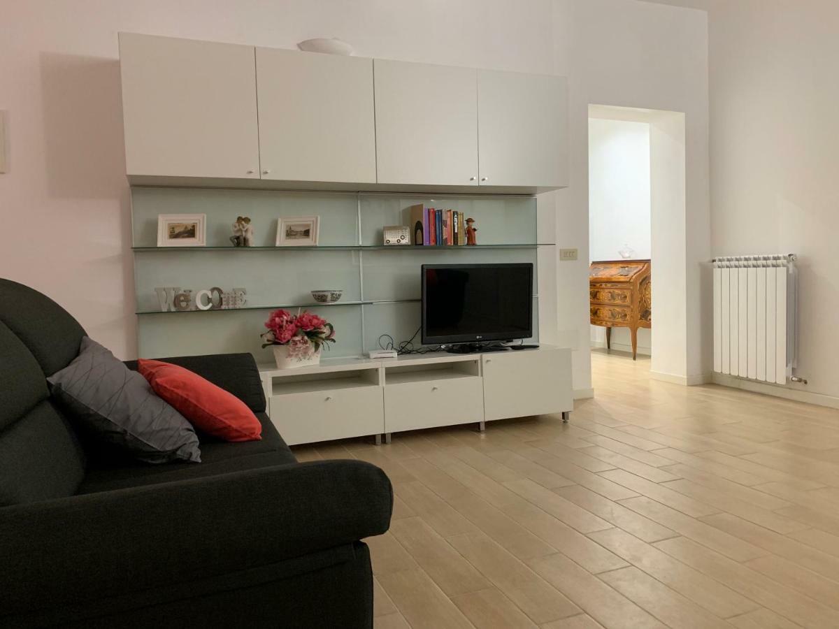 Apartmán Temporary House Vicolo Colombina Boloňa Exteriér fotografie